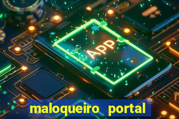 maloqueiro portal do zacarias